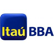 Itau Logo - Working at Itau BBA