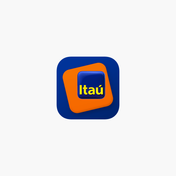 Itau Logo - Itaú logo 3 logodesignfx