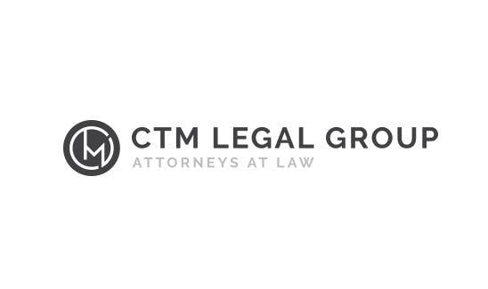 Legal Logo - Award Winning, Best Law Firm Logo Design