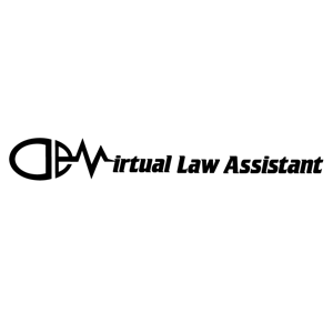Assistant Logo - Legal Logos • Law Firm Logo | LogoGarden