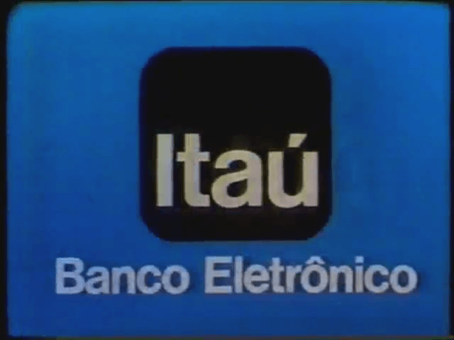 Itau Logo - Itaú