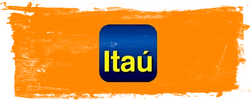 Itau Logo - itau logo png. Clipart & Vectors for free 2019