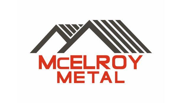 McElroy Logo - McElroy Metal Releases New Logo on 50th Anniversary | 2013-11-12 ...
