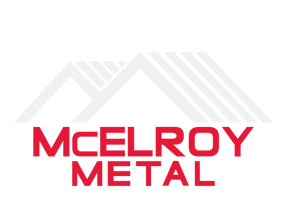 McElroy Logo - mcelroy-logo | Thompson & Thompson 3rd Generation Roofing