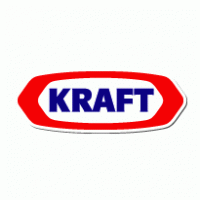 Jet-Puffed Logo - KRAFT | Brands of the World™ | Download vector logos and logotypes