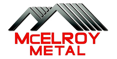 McElroy Logo - Metal Roofing Service West Columbia, SC. Metal Roofing Service Near