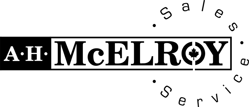 McElroy Logo - Certified McElroy Rental