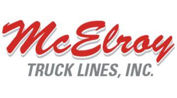 McElroy Logo - McElroy Truck Lines Recruiter Event in Fredericksburg | CDS Tractor ...