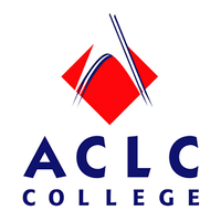 ACLC Logo - ACLC College | LinkedIn