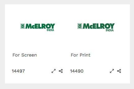 McElroy Logo - Downloading Logos