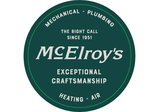 McElroy Logo - McElroy's, Inc. | Better Business Bureau® Profile