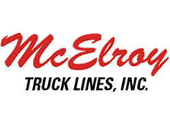 McElroy Logo - McElroy Truck Lines Inc. | Flatbed Truck Driving Jobs