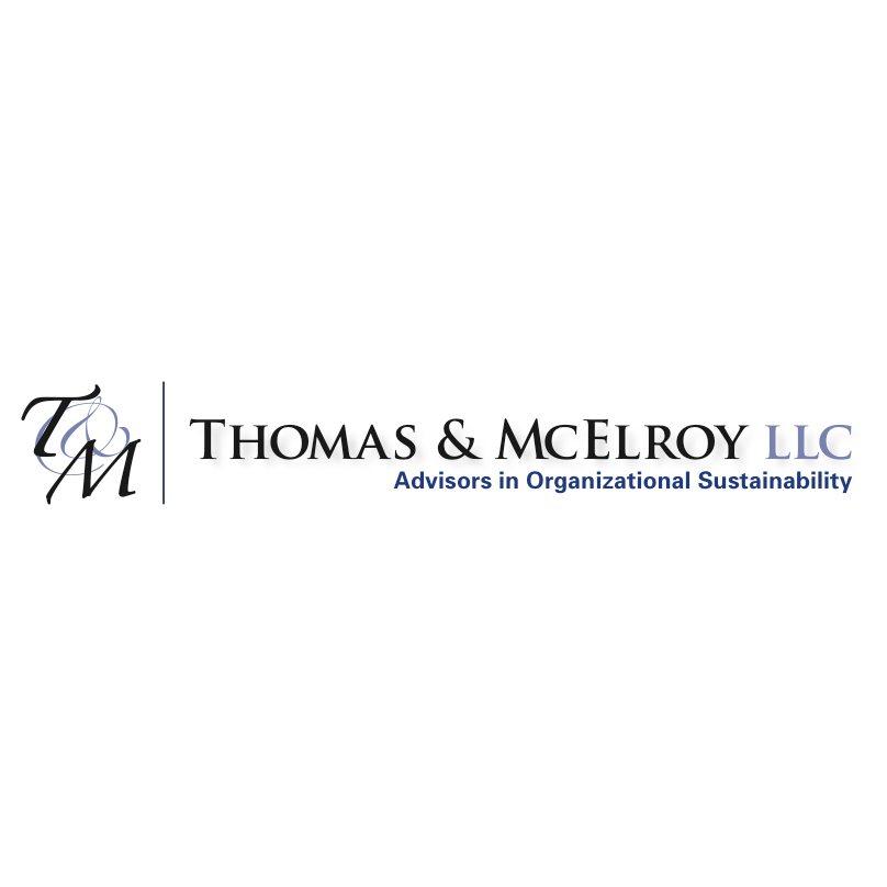McElroy Logo - Thomas & McElroy Final Logo Design TO SVEND DESIGN