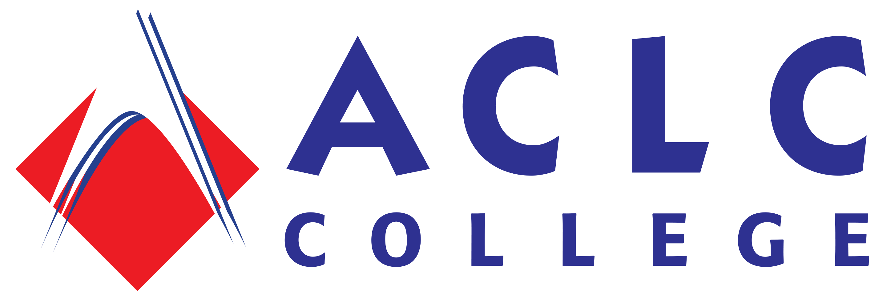 ACLC Logo - ACLC COLLEGE DAET CAMPUS | HOME