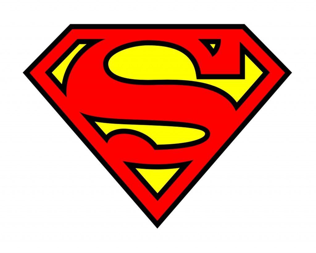 Supergero Logo - Free Superhero Logos, Download Free Clip Art, Free Clip Art on ...