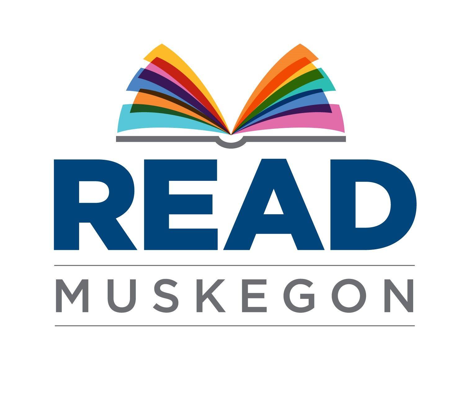 Read Logo - READ Muskegon – Empowering people and building stronger communities ...