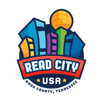 Read Logo - Home - Read City USA