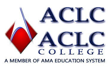 ACLC Logo - aclc taytay college