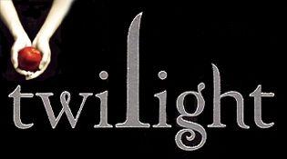 Twilight Logo - twilight logo Twilight Saga. Free photo