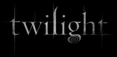 Twilight Logo - Twilight-logo-2009