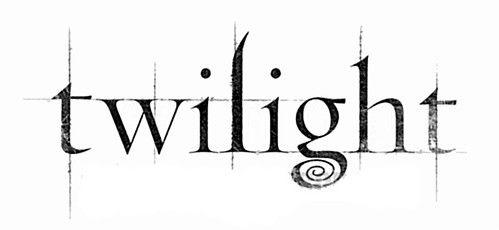 Twilight Logo - Twilight Logo