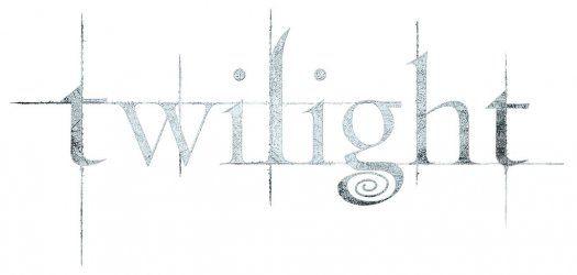 Twilight Logo - Twilight Logo / Entertainment / Logo-Load.Com