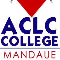 ACLC Logo - ACLC Mandaue