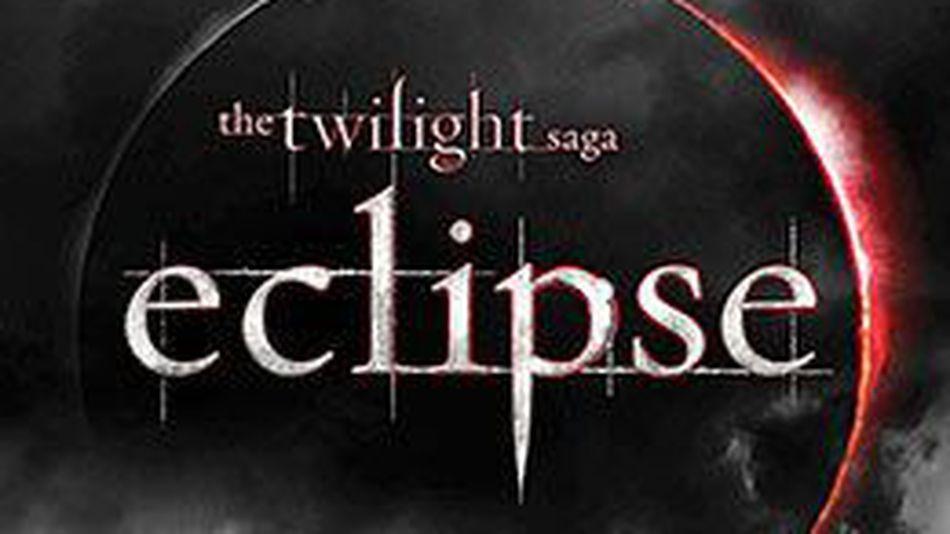 Twilight Logo - Twilight: Eclipse Script Leaked: Reality Check