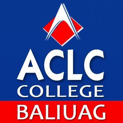 ACLC Logo - ACLC College Baliuag (@ACLCBaliuag) | Twitter