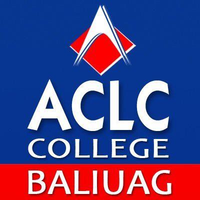 ACLC Logo - ACLC College Baliuag