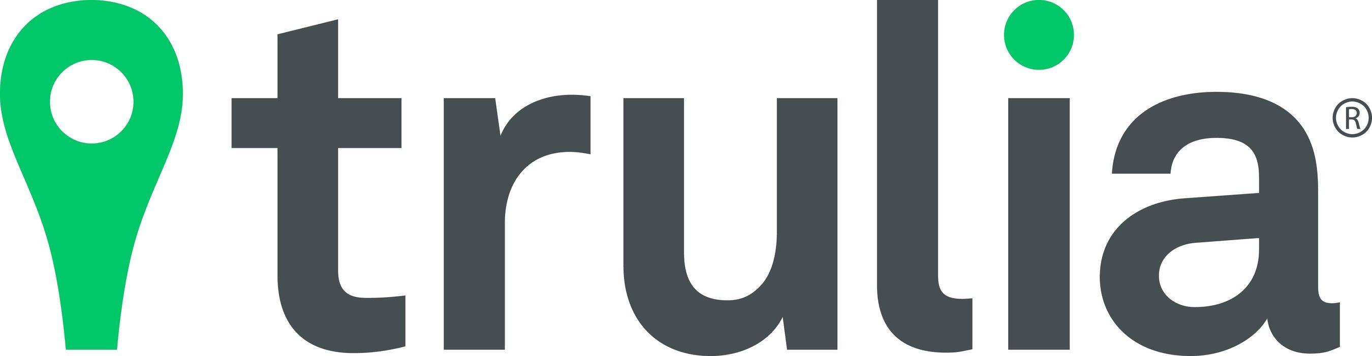 Trullia Logo - Trulia's American Dream Survey Reveals Renewed Republican Housing ...