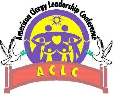ACLC Logo - The Dunamis Word: The ACLC Redefining 
