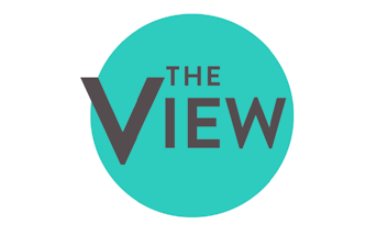 View Logo - The View' Gets New Logo and Set for New Season