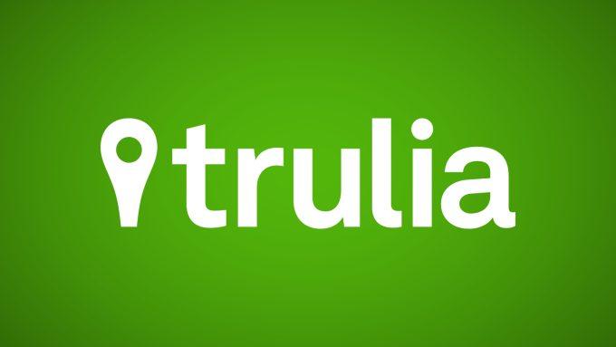 Trullia Logo - trulia-logo | List on MLS & REALTOR.com from $75.