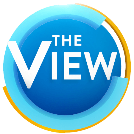 View Logo - The View Logo (2015).png