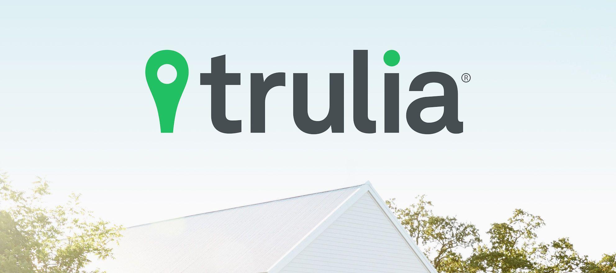 Trullia Logo - Trulia Hires A New Chief Economist