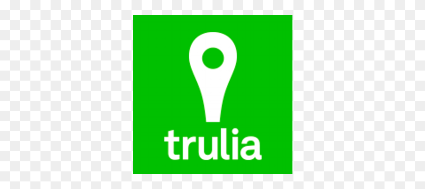 Trullia Logo - The Latest Real Estate Crm Platform, Trulia One - Trulia Logo PNG ...