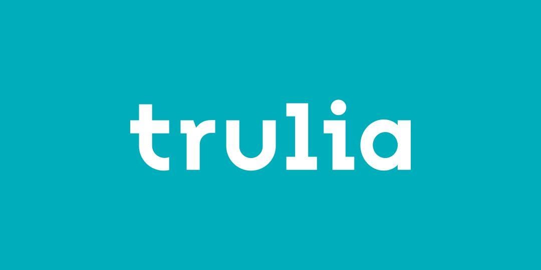 Trullia Logo - Trulia Unveils Major Redesign And New Logo