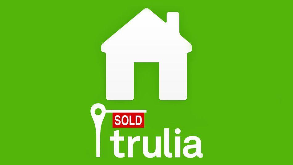 Trullia Logo - Zillow Buying Trulia for $3.5 Billion