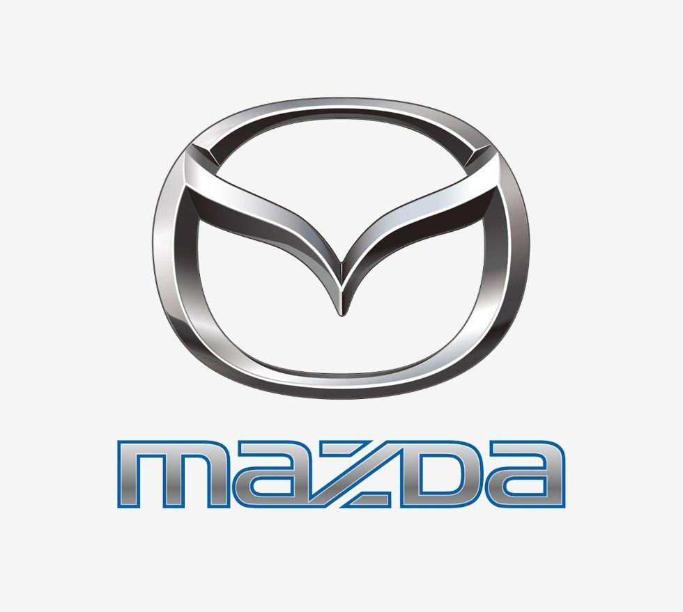 Mazda Car Logo - The Evolution of the Mazda Logo and Brand – Inside Mazda