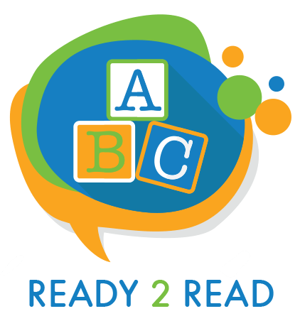 Read Logo - Books From Birth - Prince George's County Memorial Library System