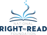 Read Logo - national-right-to-read-logo |