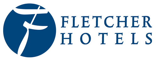 Fletcher Logo - Logo-Fletcher-Hotels - Rabobank