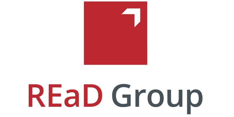Read Logo - REaD Group Logo Financial Services Forum