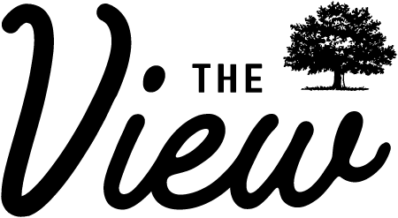View Logo - The View – Bar & Kitchen, Welwyn Garden City