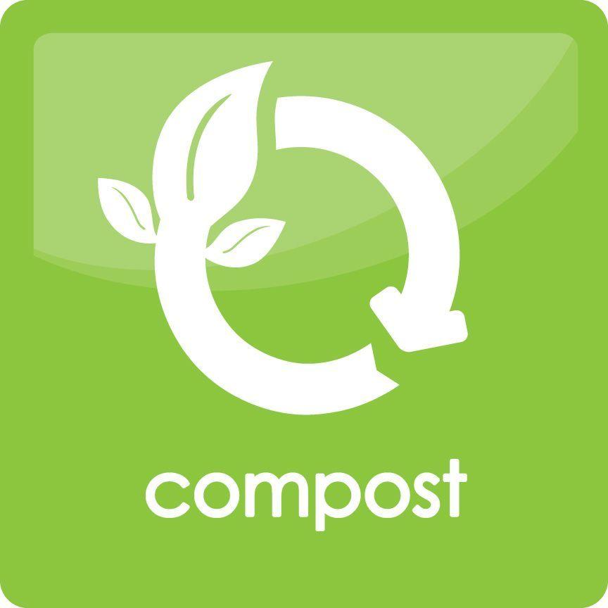 Composting Logo - Pin by fatima monroy on Gardening | Compost, Garbage waste, Logos
