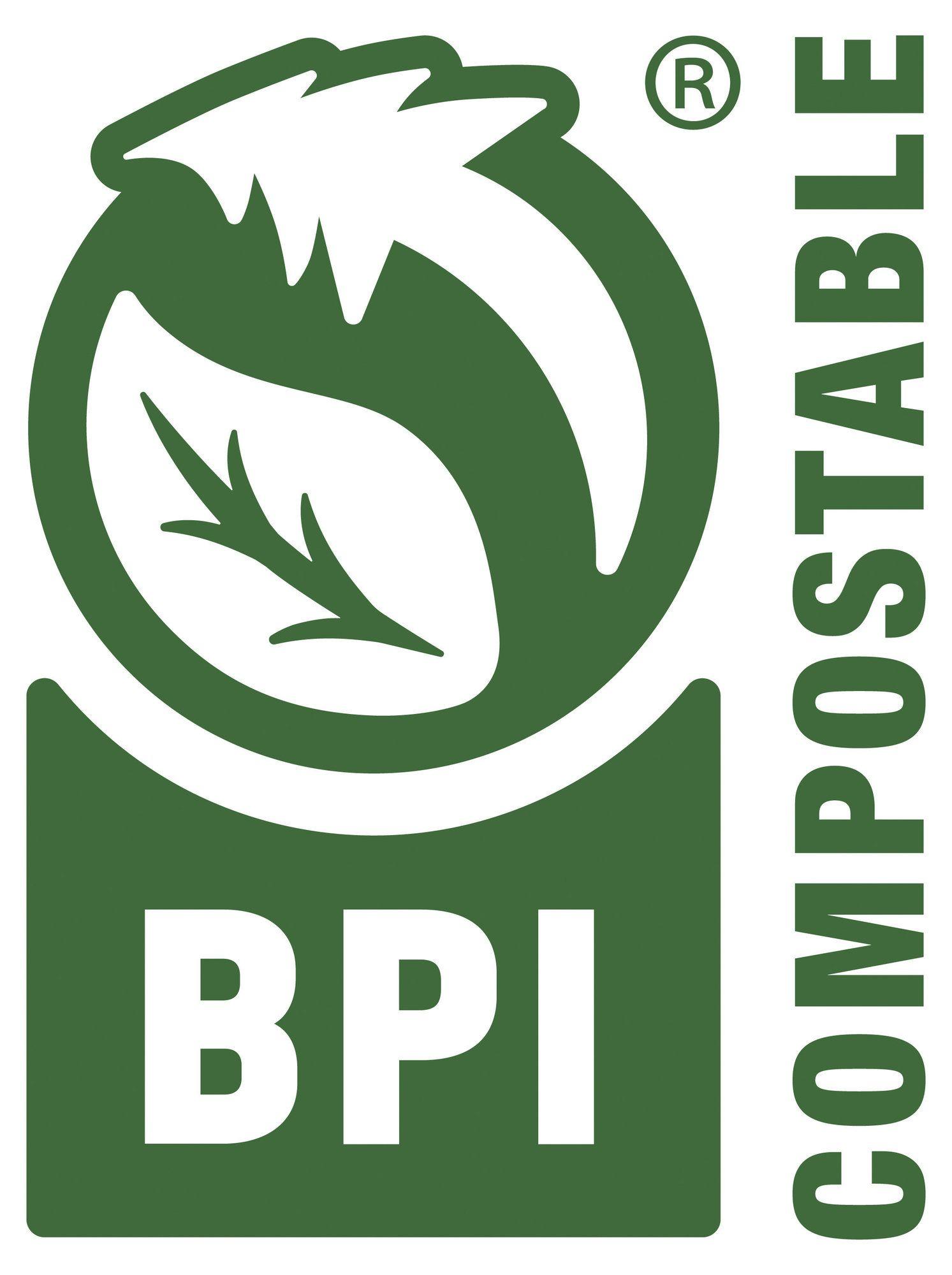 Composting Logo - Compostable 'bioplastics' make inroads with consumers but do have ...