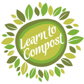 Composting Logo - Composting 101