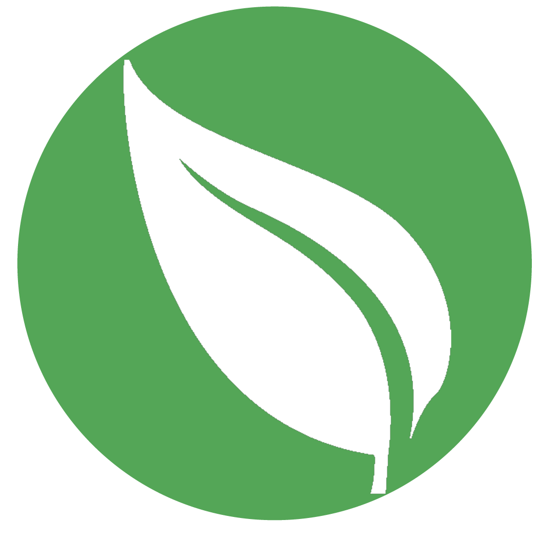 Composting Logo - Loudoun Composting