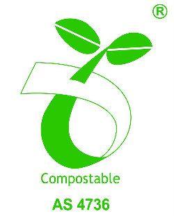 Composting Logo - Australasian Bioplastics Association and DIN CERTCO cooperate in ...